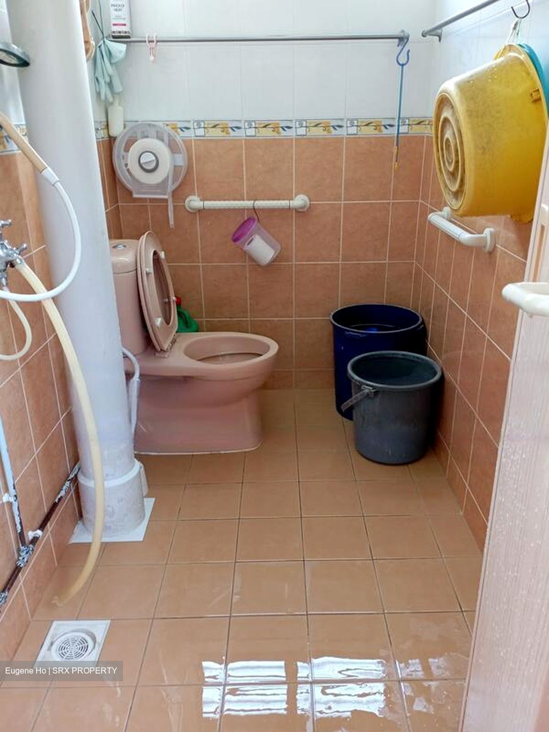 Blk 205 Tampines Street 21 (Tampines), HDB 4 Rooms #434250991